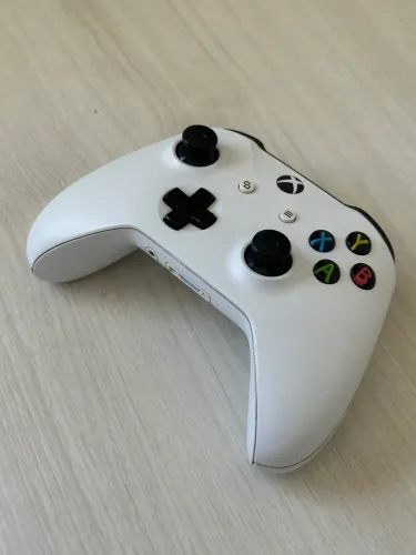 Xbox one S com Gta5