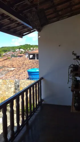 Imóvel para venda possui 69 metros quadrados com 2 quartos em Centro - Baía Formosa - RN