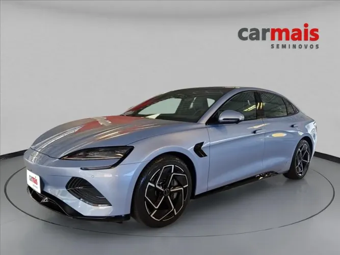 BYD Seal (elétrico) 2024