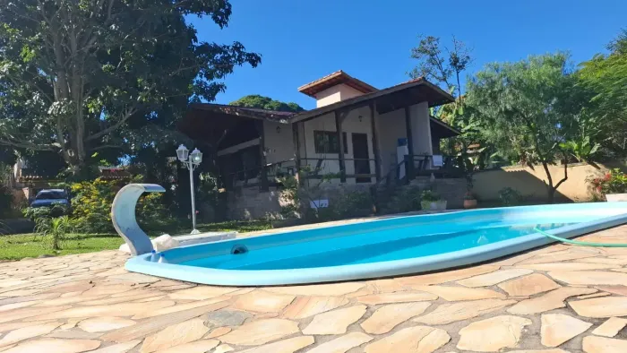 Casa Térrea para venda em Araruama - Araruama - RJ