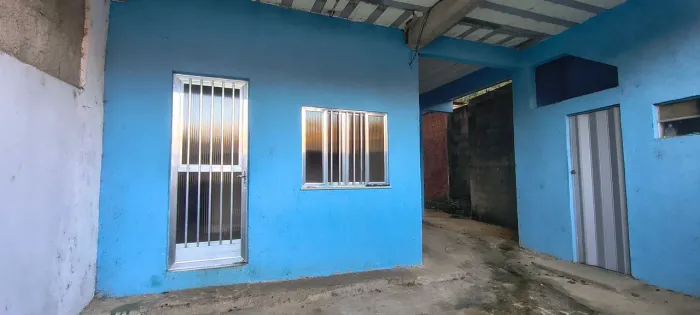 Casa a venda
