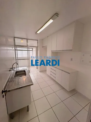 APARTAMENTO - VILA MASCOTE - SP