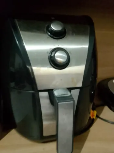 Airfryer 