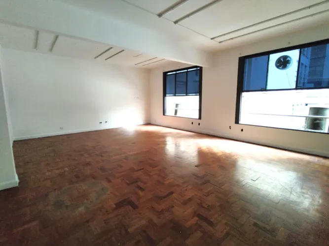 Br de Itapetininga salas conjuntos comerciais grandes c aprx 200m² c portaria perto metro