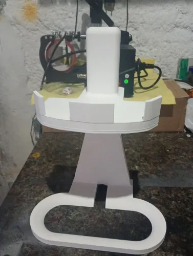 Suporte para vr
