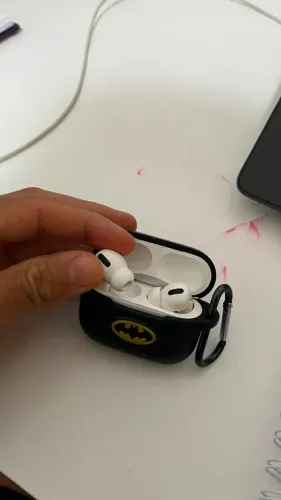 Apple AirPods Pro 2° geração Branco