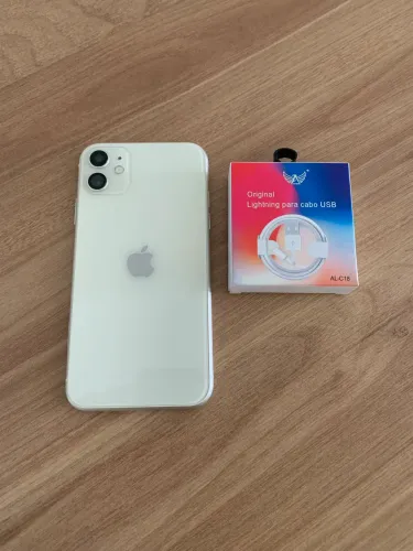 iPhone 11 128 GB