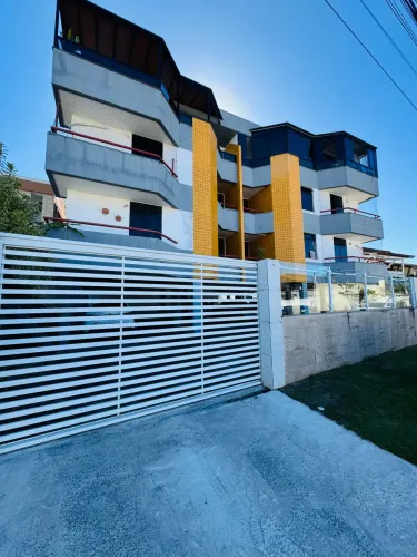 Apartamento para vender e alugar no CONDOMÍNIO JACARANDA - SÃO FRANCISCO, ILHÉUS - BA, SÃO