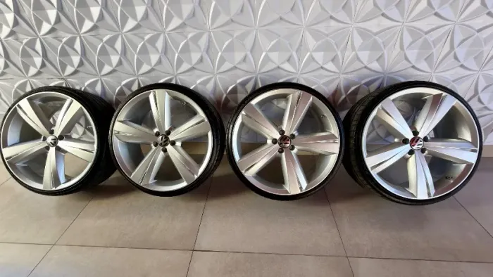 Rodas aro 20