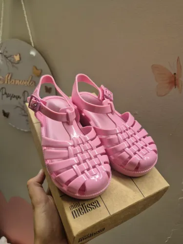 Mini melissa N° 23/24