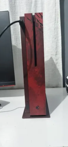Xbox edição especial Gears Of War 4