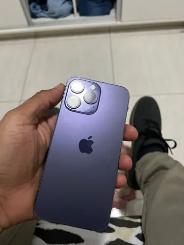 IPHONE 14 PRO MAX 128GB