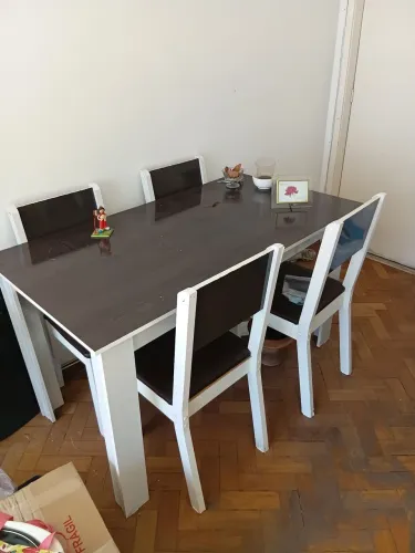 Mesa de jantar