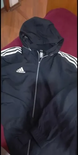 Corta vento Adidas Original
