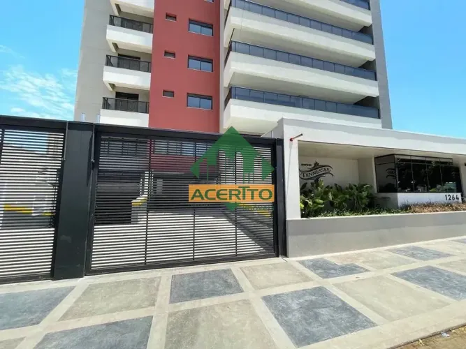 Apartamento com 4 dormitórios à venda, 257 m² por R$ 2.180.000,00 - Edifício Tennessee - A