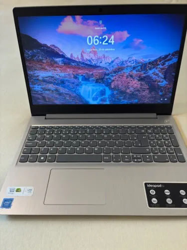 Notebook Lenovo
