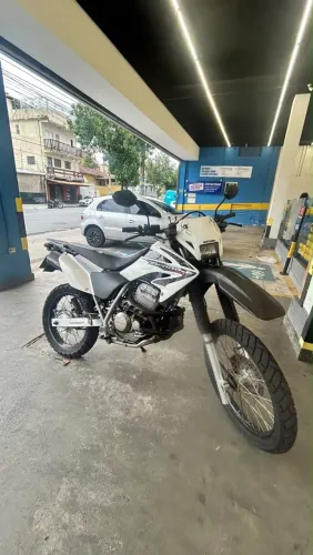 Honda XR 250 Tornado 2007