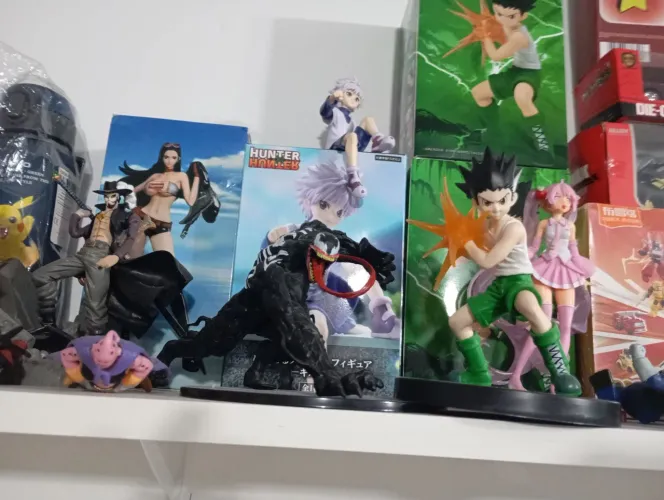 Action Figure