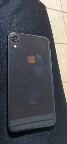 Vendo iPhone XR