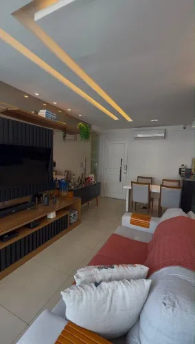 VENDO APARTAMENTO NO CONDOMINIO ILHAS GREGAS