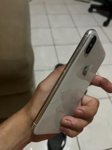 iPhone X 64gb