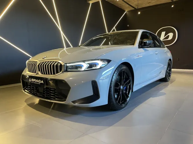 BMW 320I 320i 2024