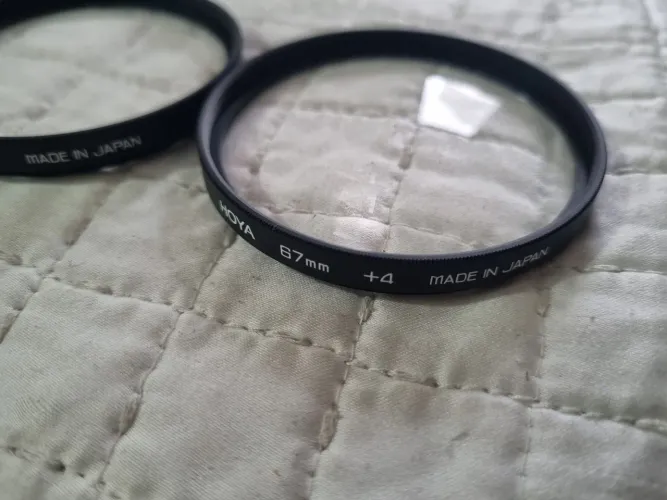 lentes hoya 67mm