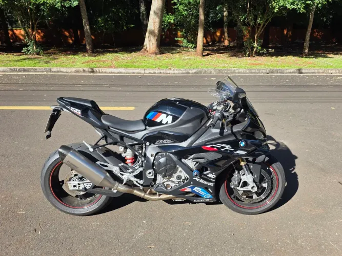 BMW S1000RR 