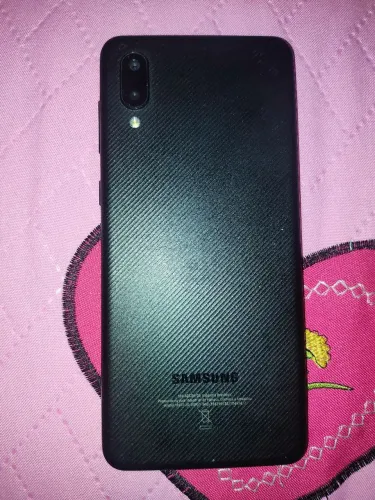 Samsung A02