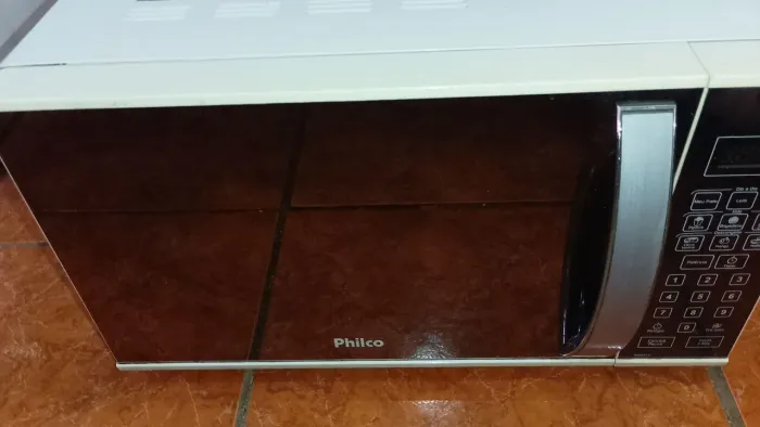 Microondas Philco 