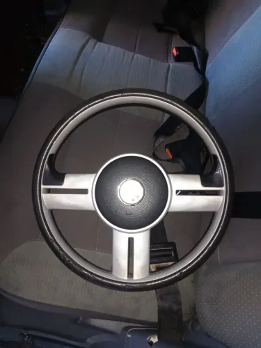 Volante track fild