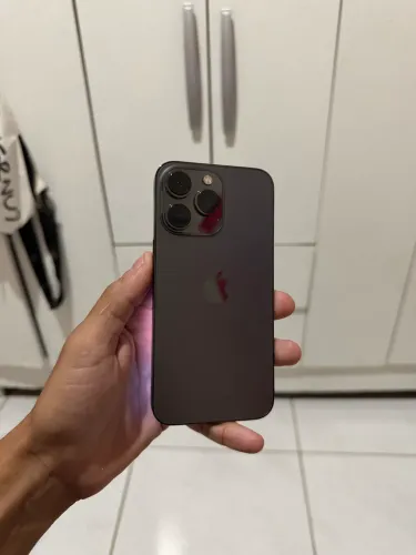 Iphone 13 pro 128gb estado de zero