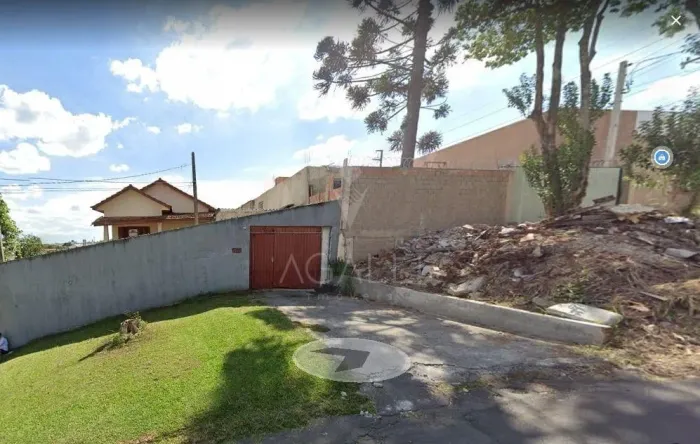 Terreno no Parolin