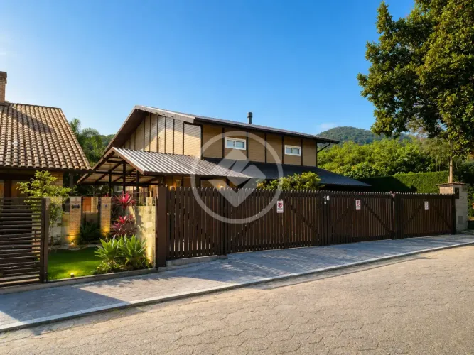 CASA - Lagoa da Conceição - FR-328275