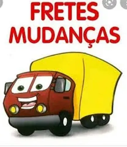 Fretes e Mudanças RJ e também para todo o país