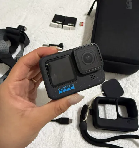 GoPro Hero 12 black