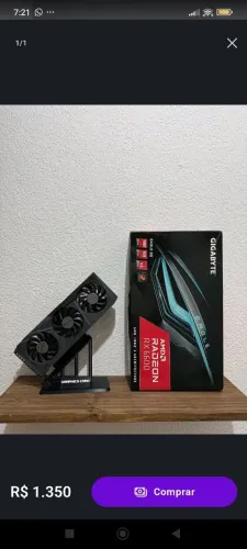 Rx 6600