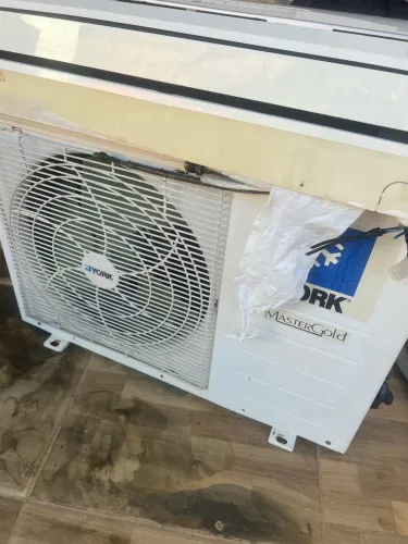 Ar-condicionado