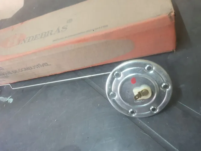 Peças originais F100 F4000 F600