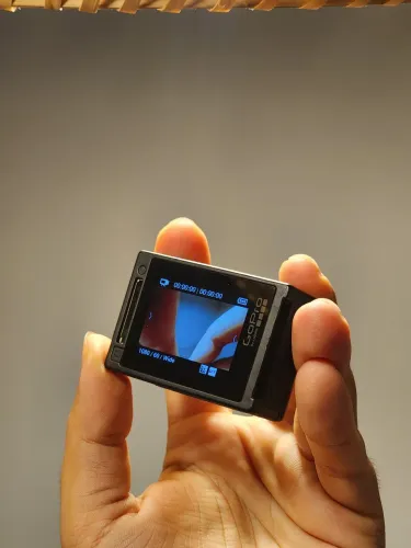 GoPro Hero4