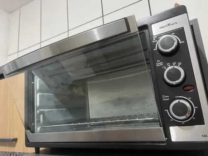 Forno elétrico