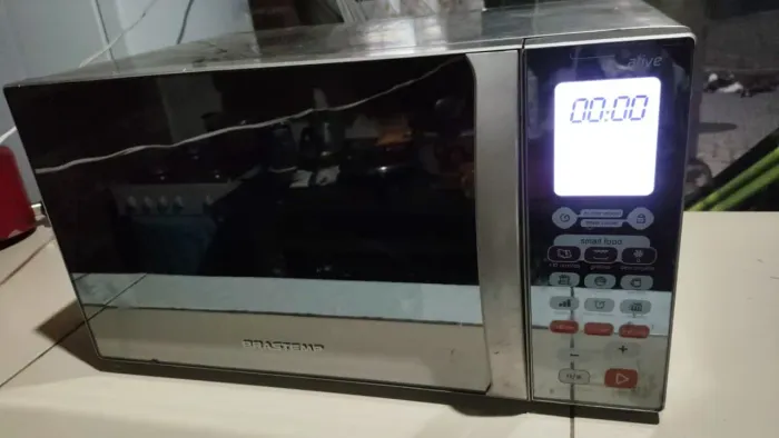 Micro-ondas