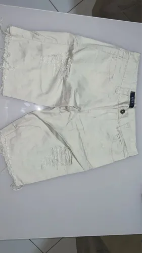 Short jeans 