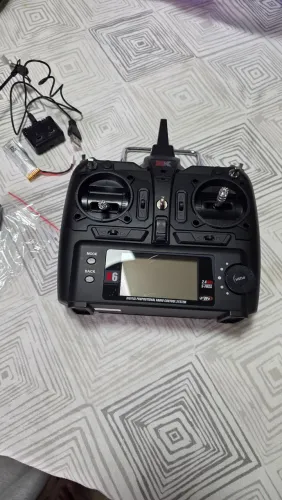 Rádio controle Full Taba