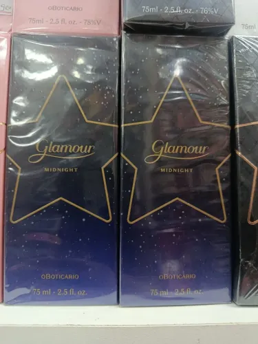 Glamour