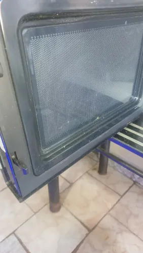 Vendo Micro-ondas Cook senior