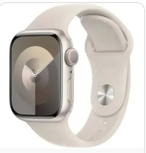 Apple Watch série 9 45mm GPS