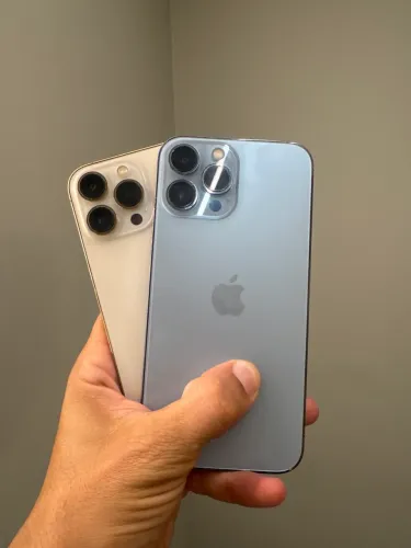 IPHONE 13 PRO MAX 128GB, PROMOÇÃO, LOJA NO RIO MAR
