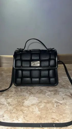 Bolsa petite jolie tiracolo 