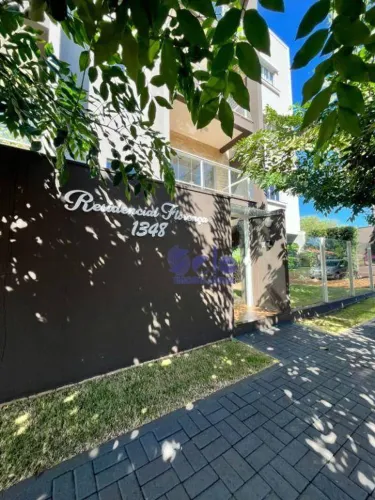 Apartamento com 3 dormitórios à venda, 123 m² por R$ 820.000 - Centro - Palotina/PR